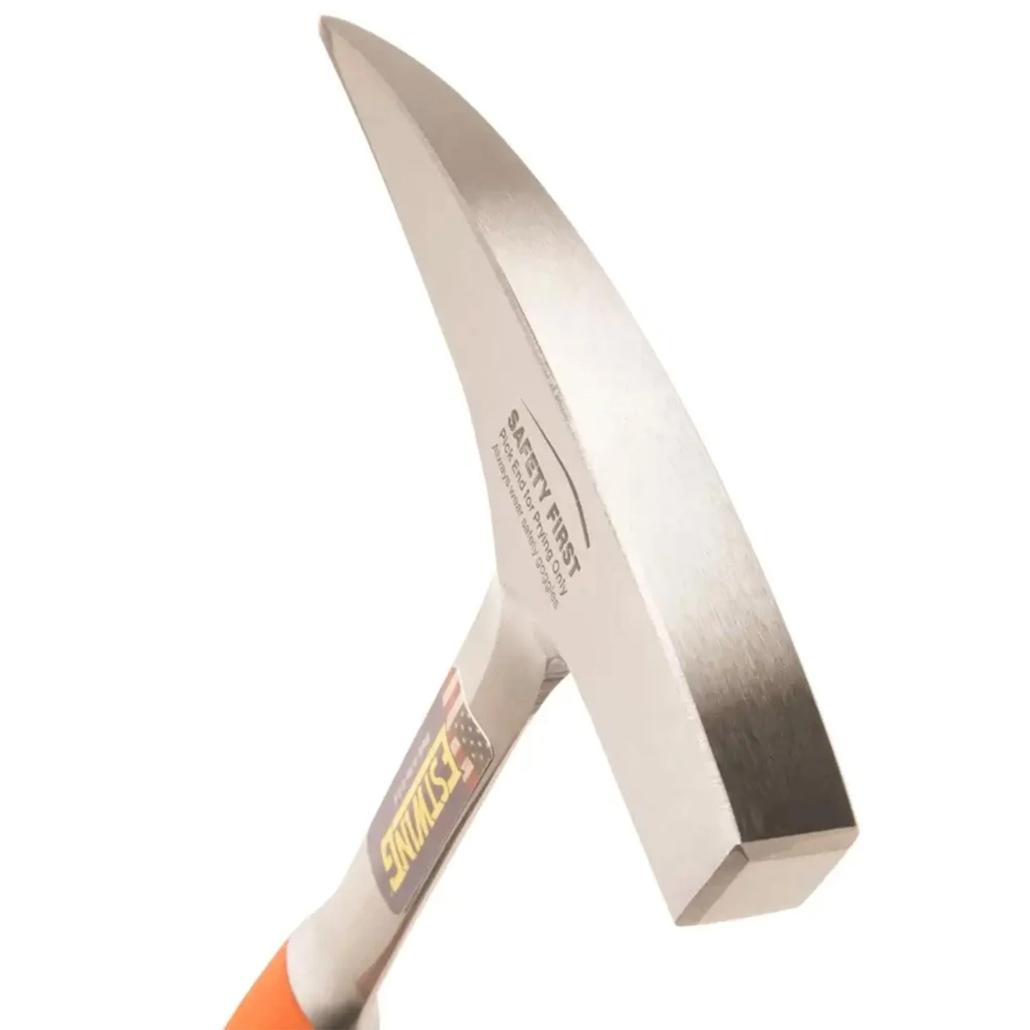 Estwing 03-10E0022P Pikhamer - vinyl handgreep - 615 gram kopgewicht
