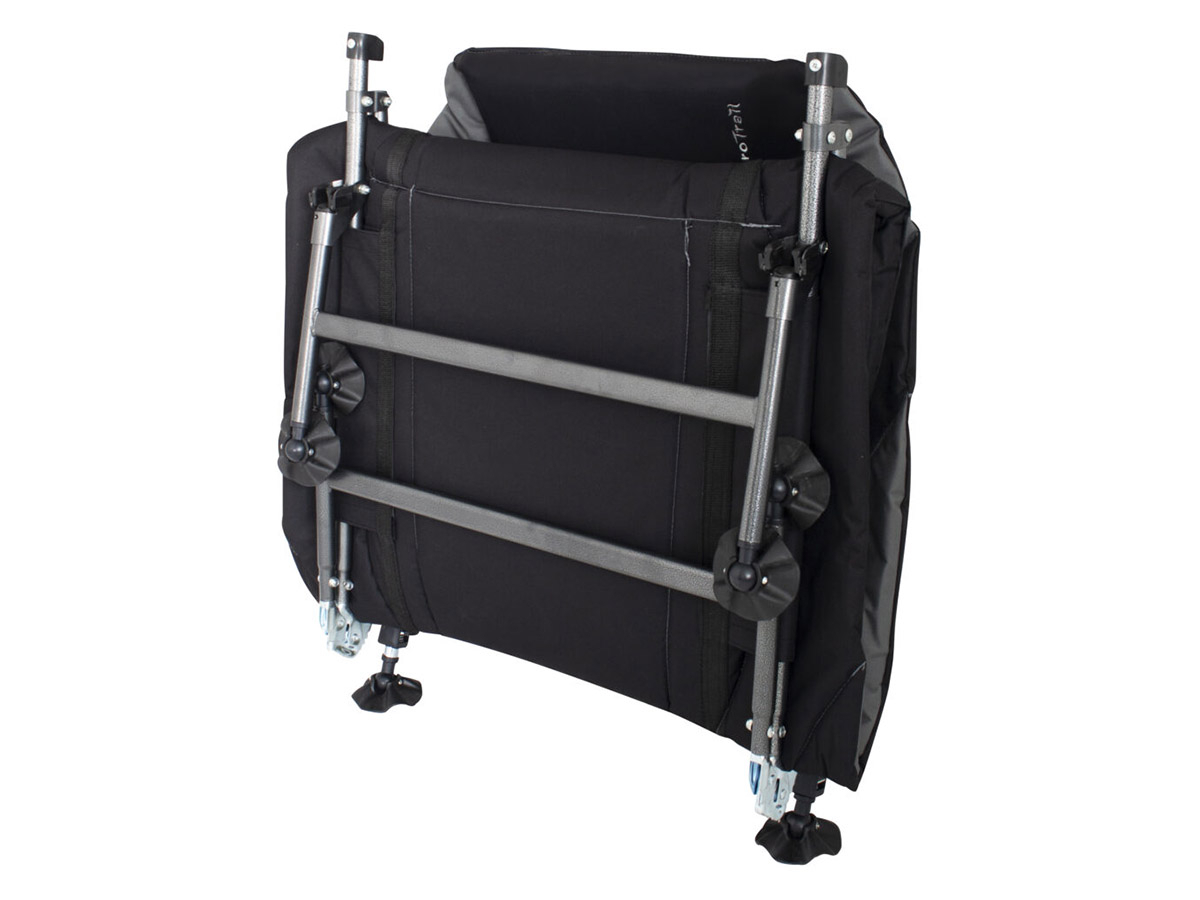 Eurotrail Royal ligbed