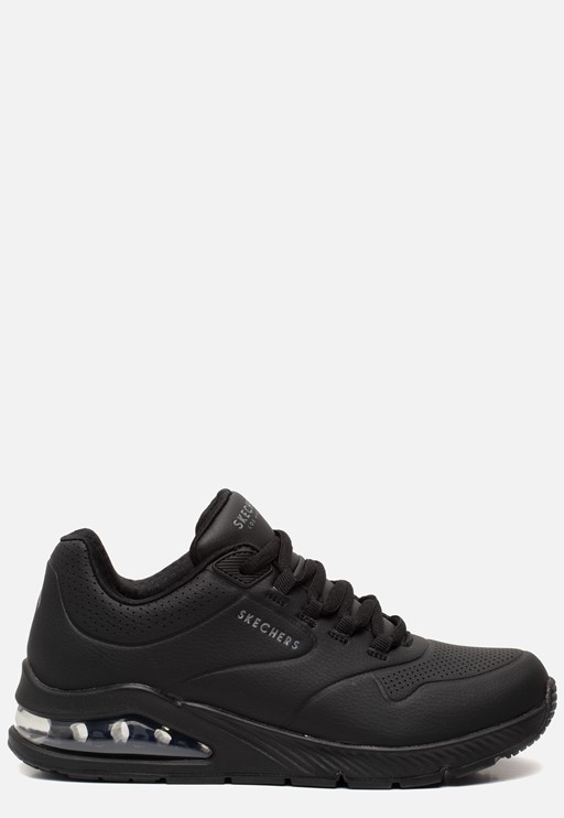 Skechers Uno 2 Air Around You sneakers zwart