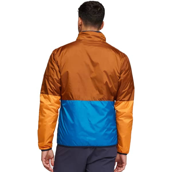 Doudoune COTOPAXI TECA CALIDO JACKET YEEHAW