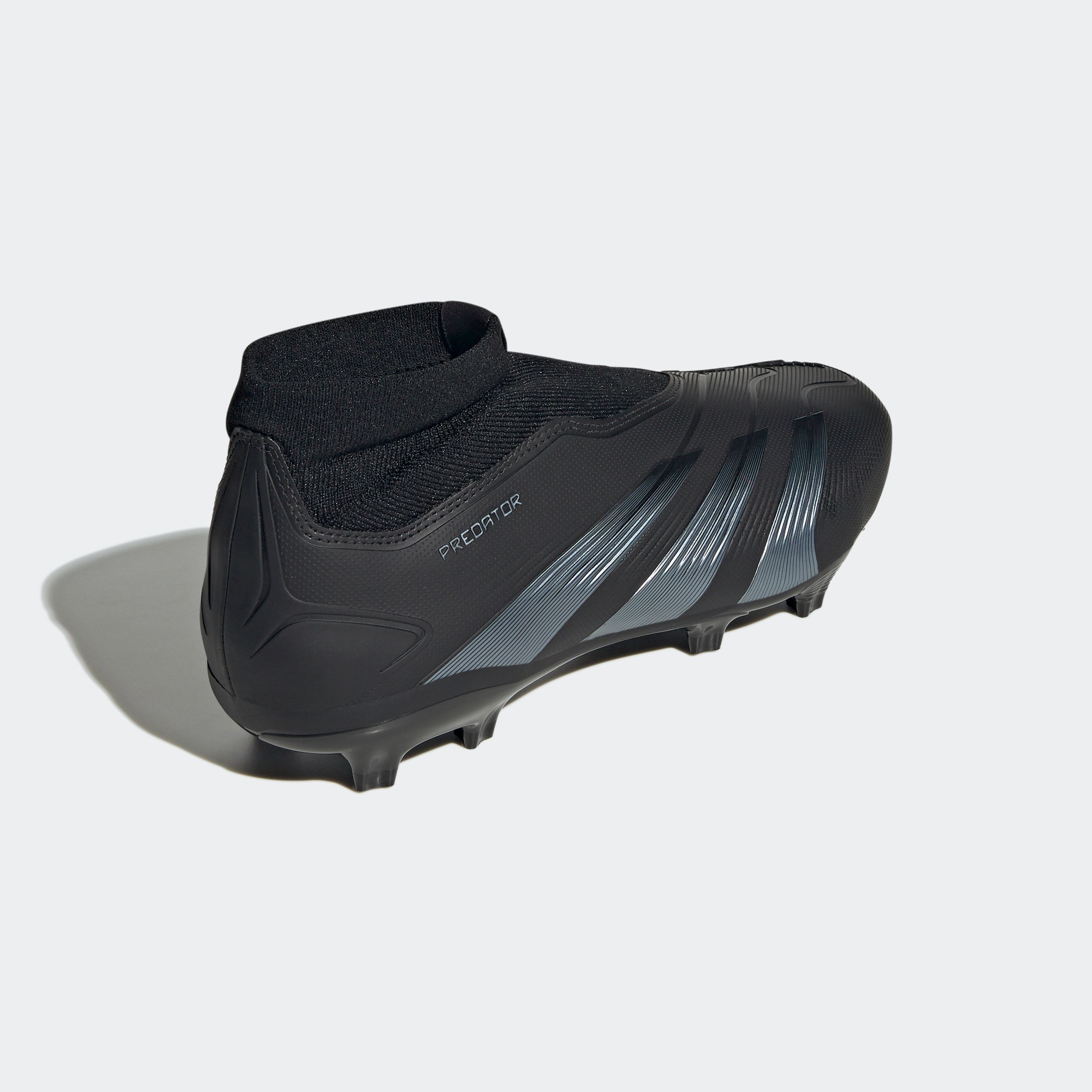 adidas Performance Fussballschuh »PREDATOR LEAGUE LACELESS FG«  für Rasenplätze