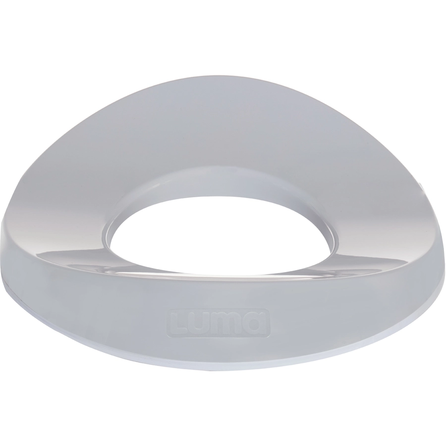 Luma® Babycare Toilettensitz Light Grey