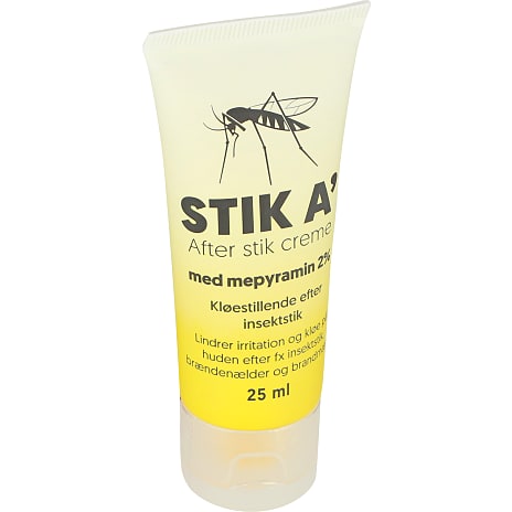 Myggecreme