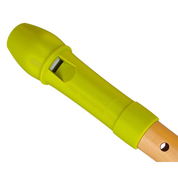 Mollenhauer 17511 Fipple Lere Soprano P