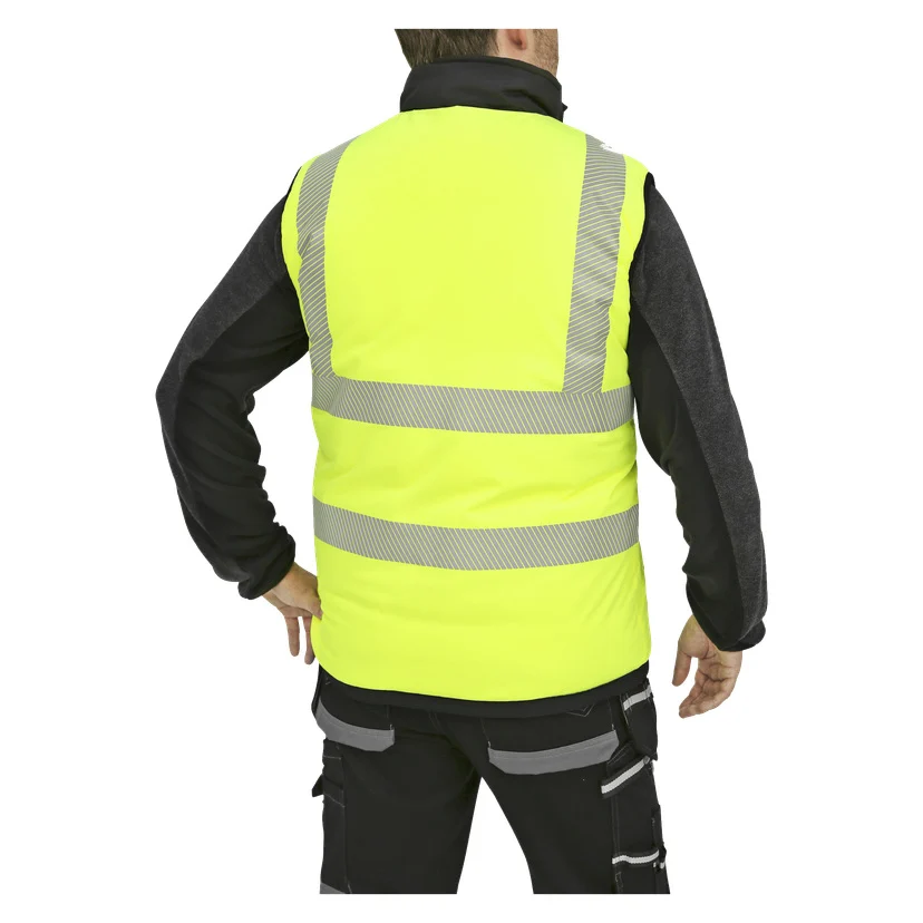Fôret refleksvest XXXL