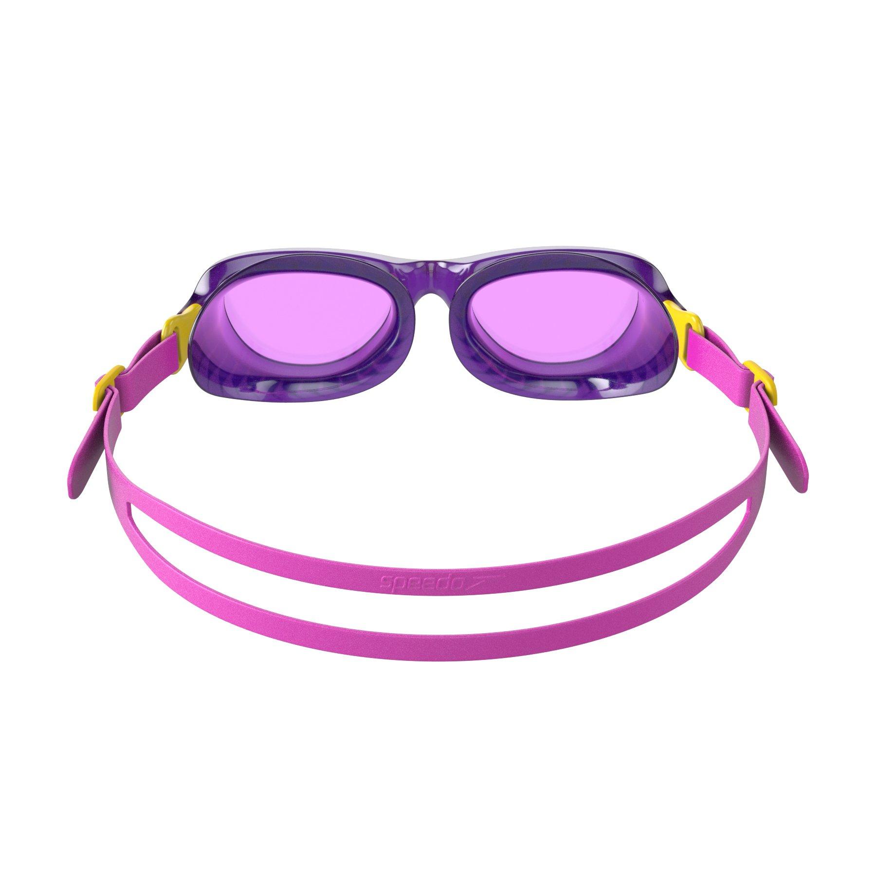 Speedo Futura Classic Goggles Junior