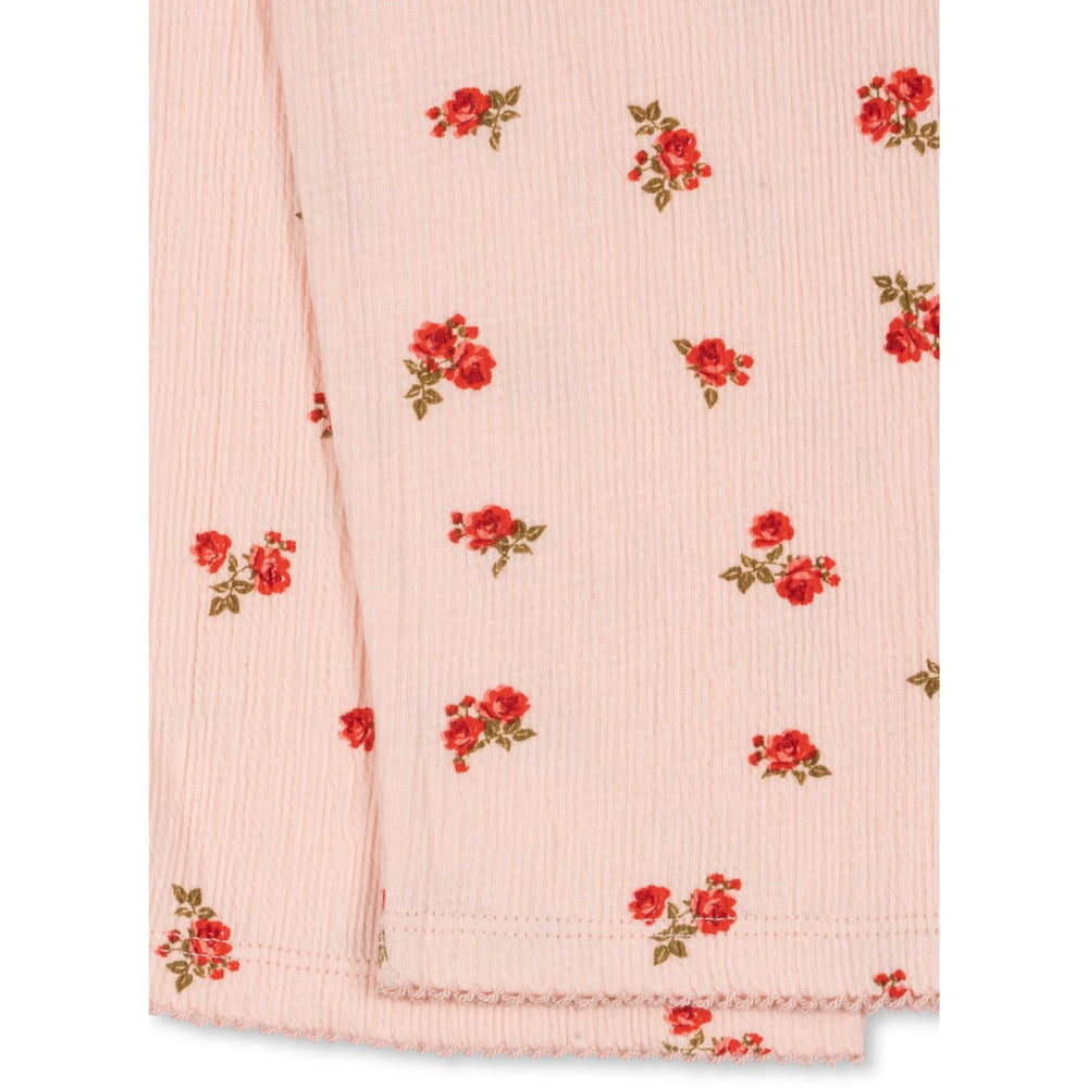 Køb Konges Sløjd Rosa Pink Chleo Bukser GOTS