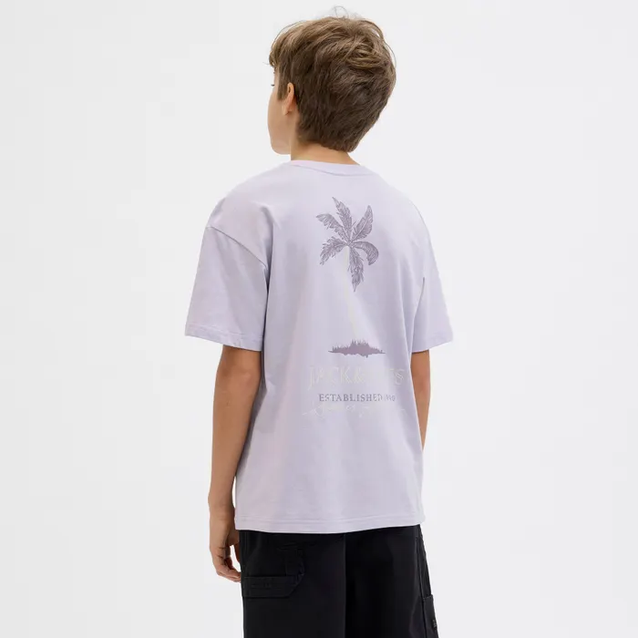 Jack & Jones Summer Vibes Shirt Junior