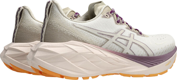 Asics Novablast 4 TR trail løbesko Multifarvet