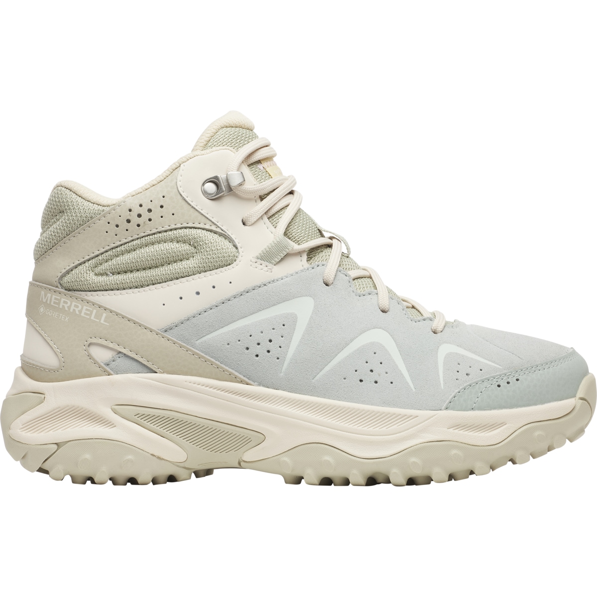 Merrell Wanderschuh »YOKOTA 3 MID GORE-TEX«  wasserdicht