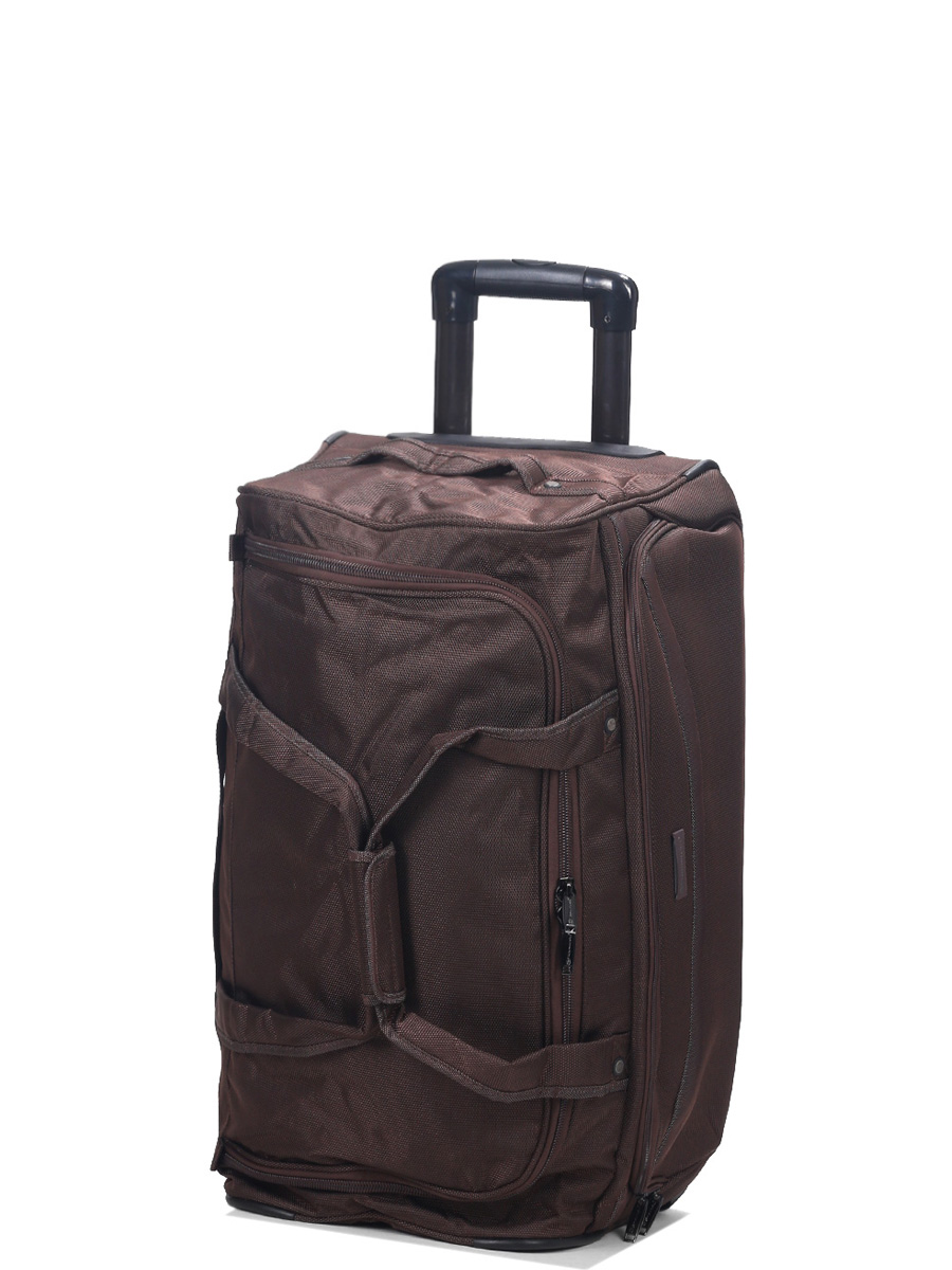 Sac de voyage À roulettes Snowball Hamilton 63 cm