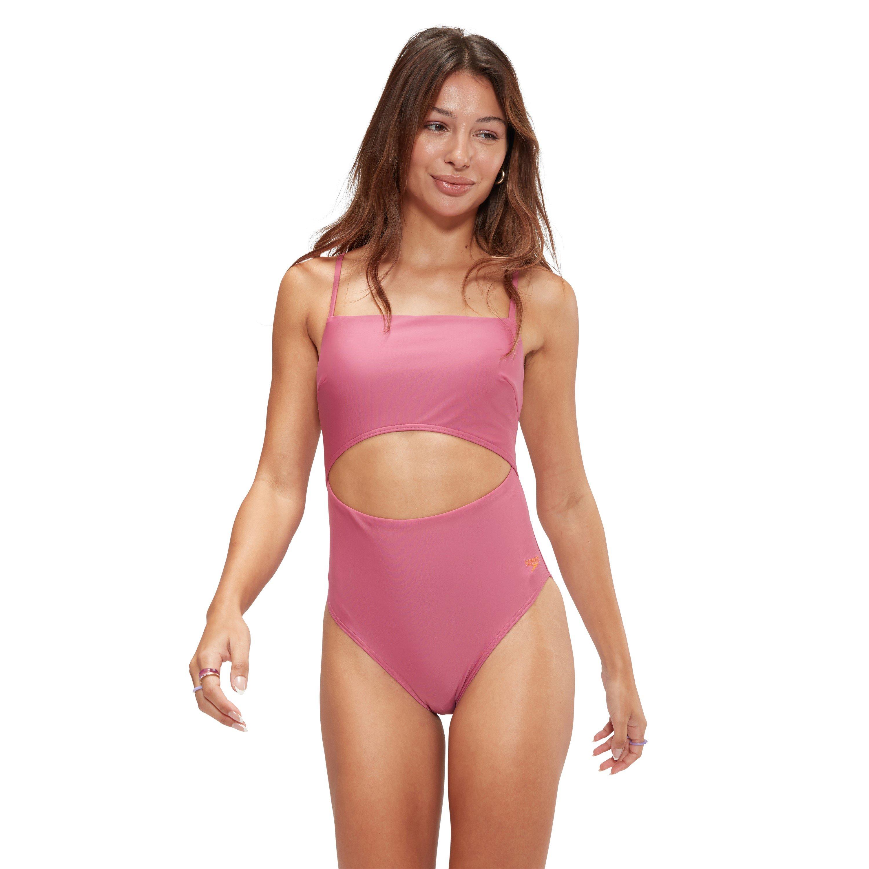 Speedo Speedo Cut Out 1Pc Ld99
