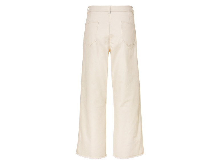 Dames jeans