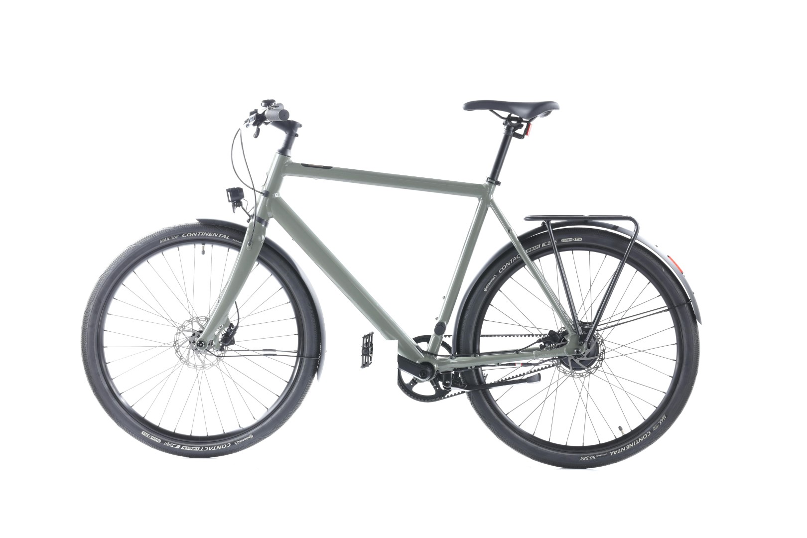 Ampler Bikes Axel (2023) | Diamond