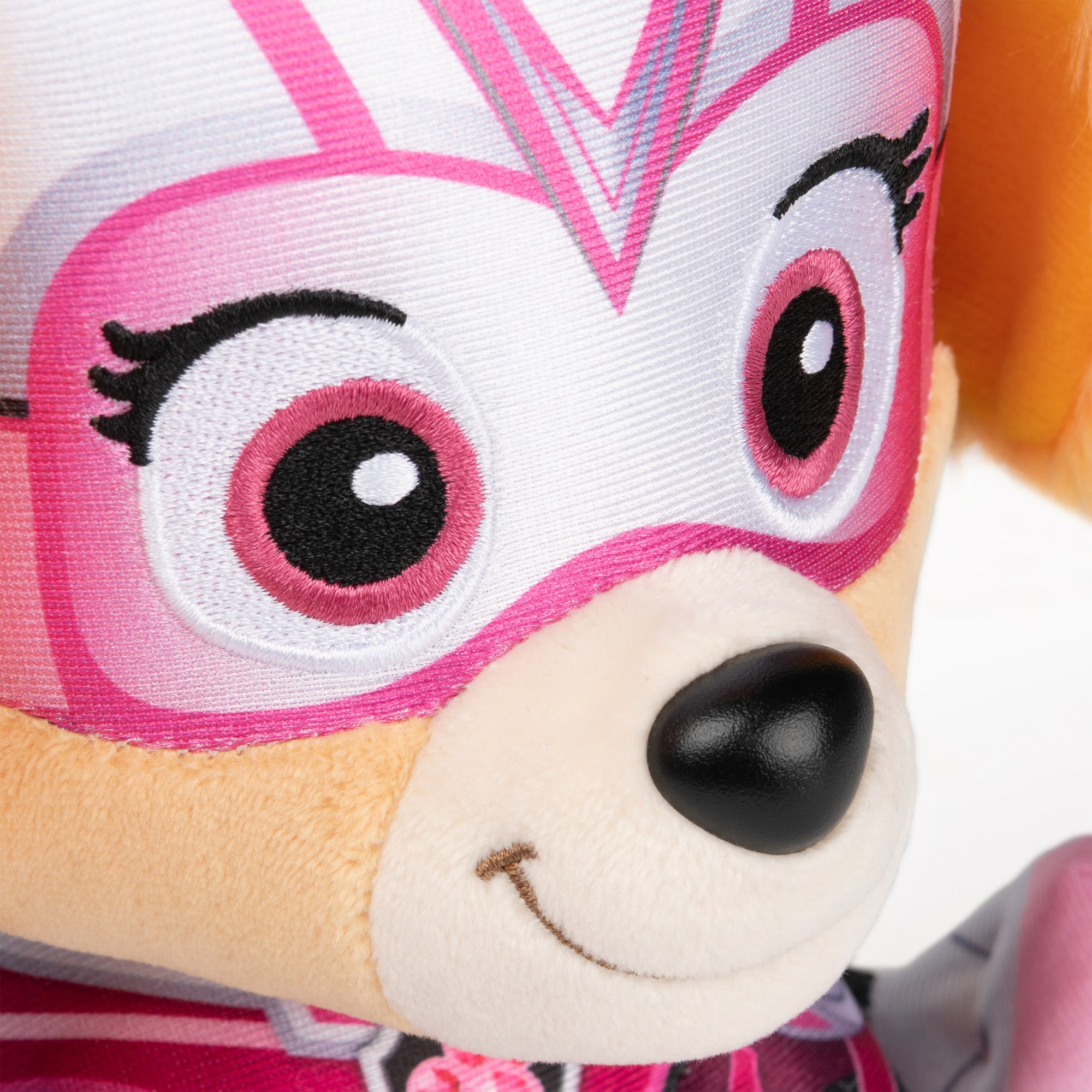 Spin Master Kuscheltier Gund PAW Patrol Der Mighty Kinofilm Skye