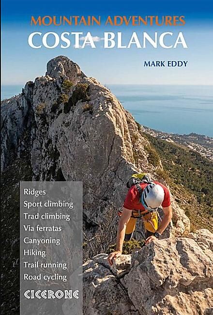 CICERONE - COSTA BLANCA MOUNTAIN ADVENTURES