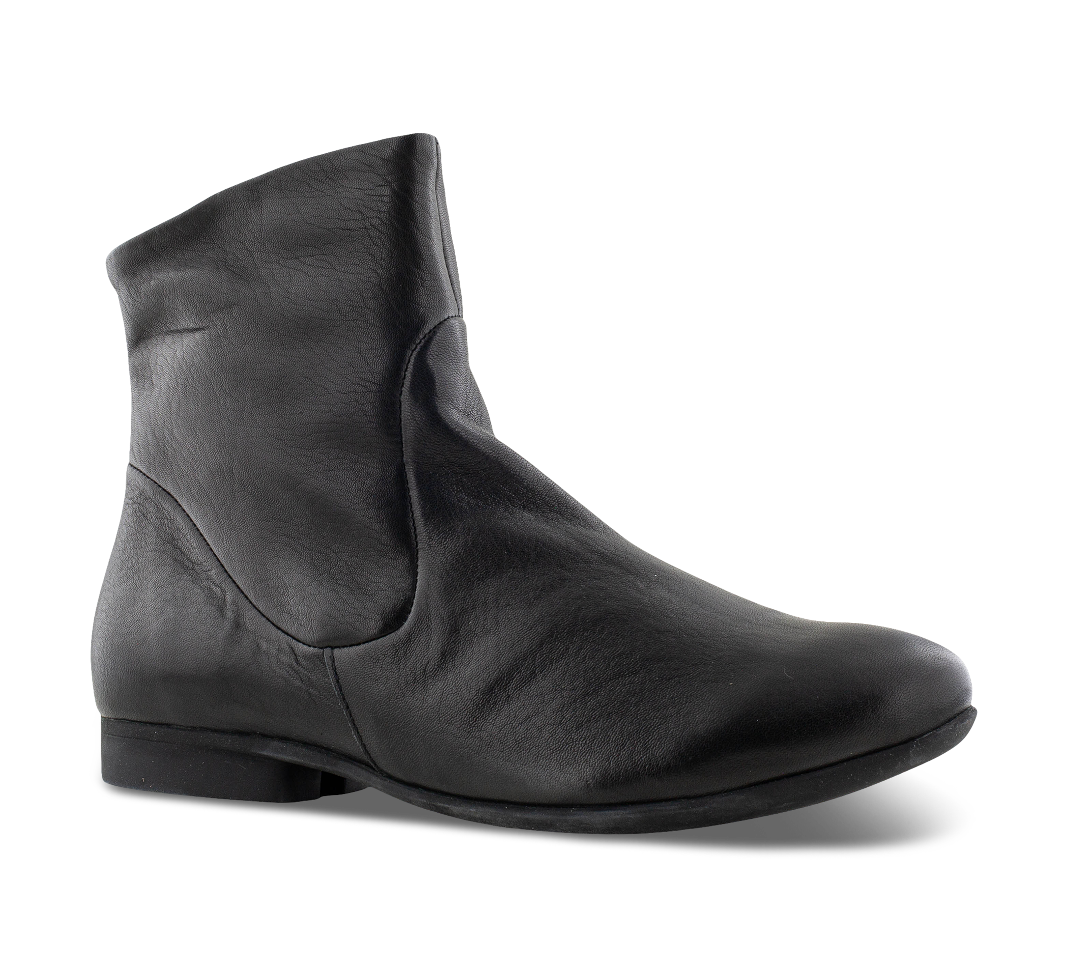 Think! Guad - Klassische Stiefelette