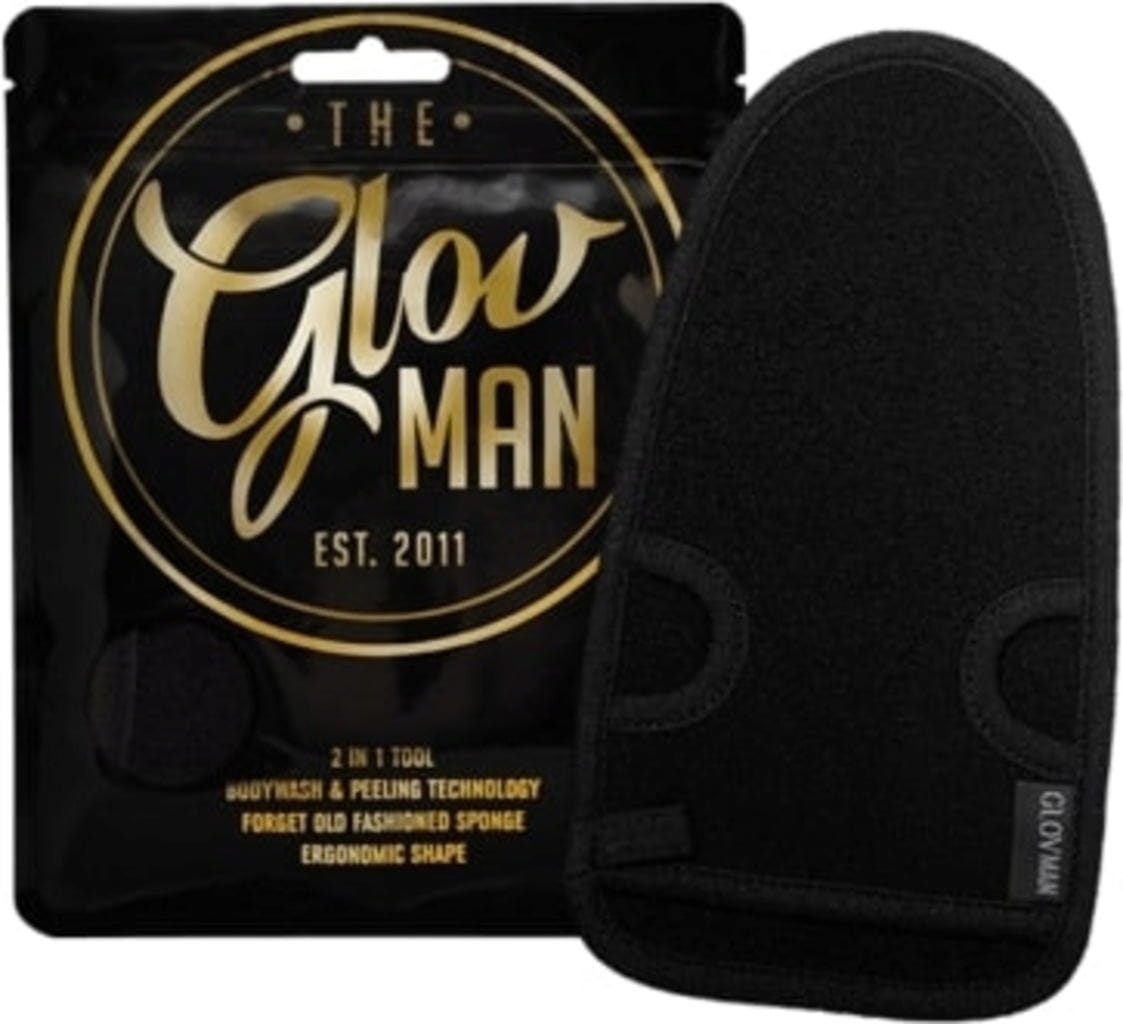 GLOV  Man