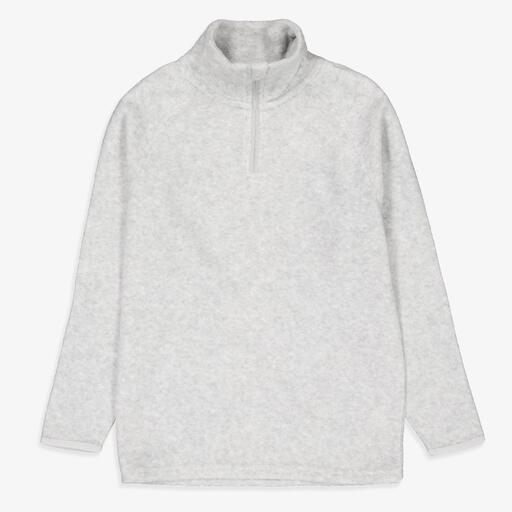 Forro Polar Up Basics