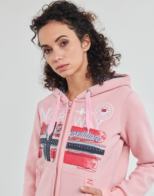 Geographical Norway - FARLOTTE - Rose