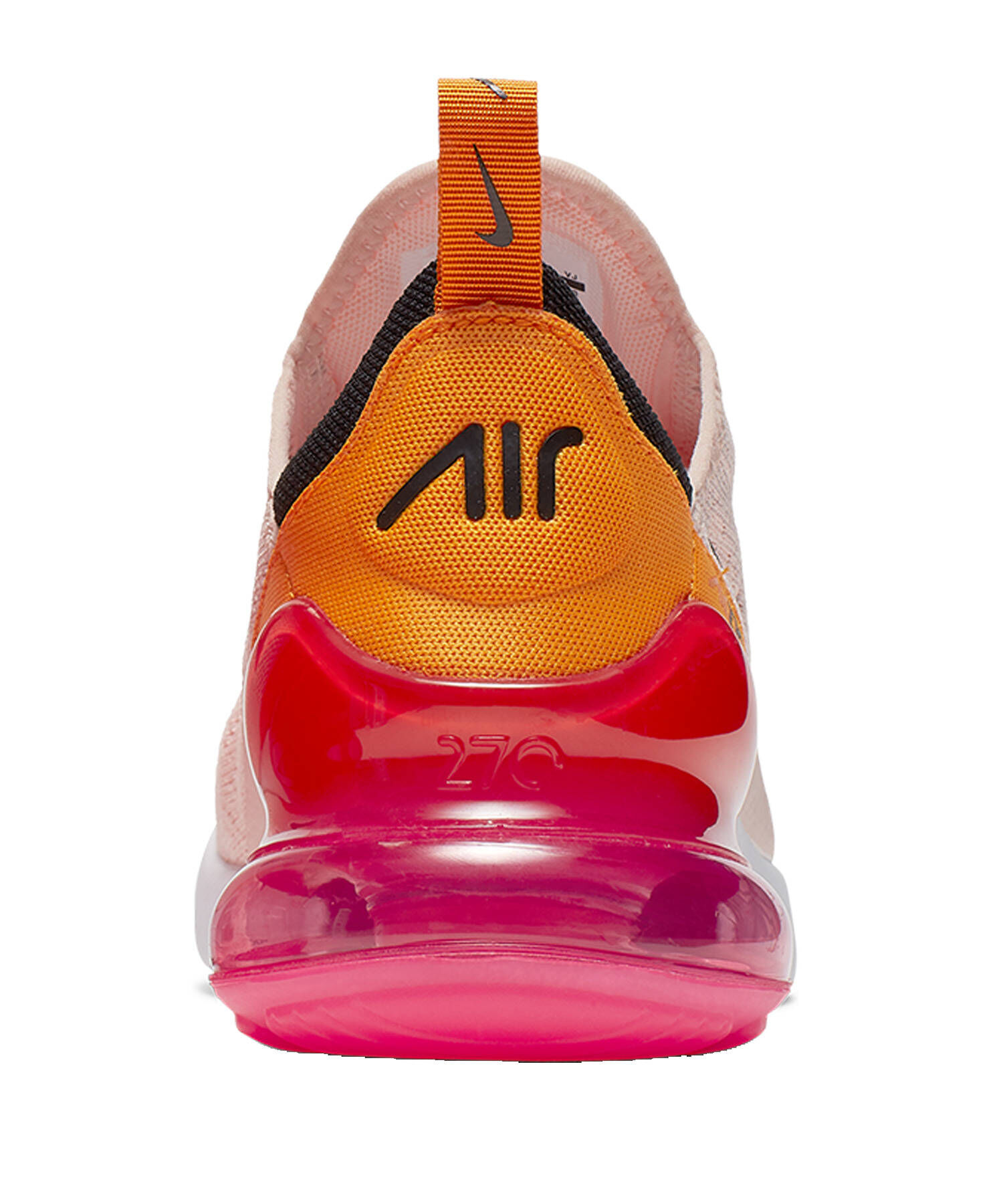 Nike Sportswear| Damen Sneaker AIR MAX 270