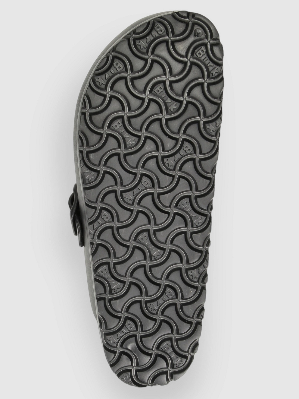 Birkenstock Boston Eva Sandals black