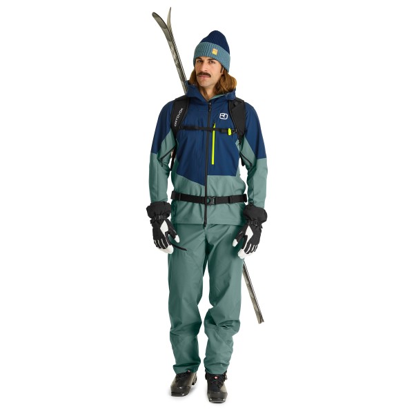 Ortovox - Mesola Jacket - Veste de ski