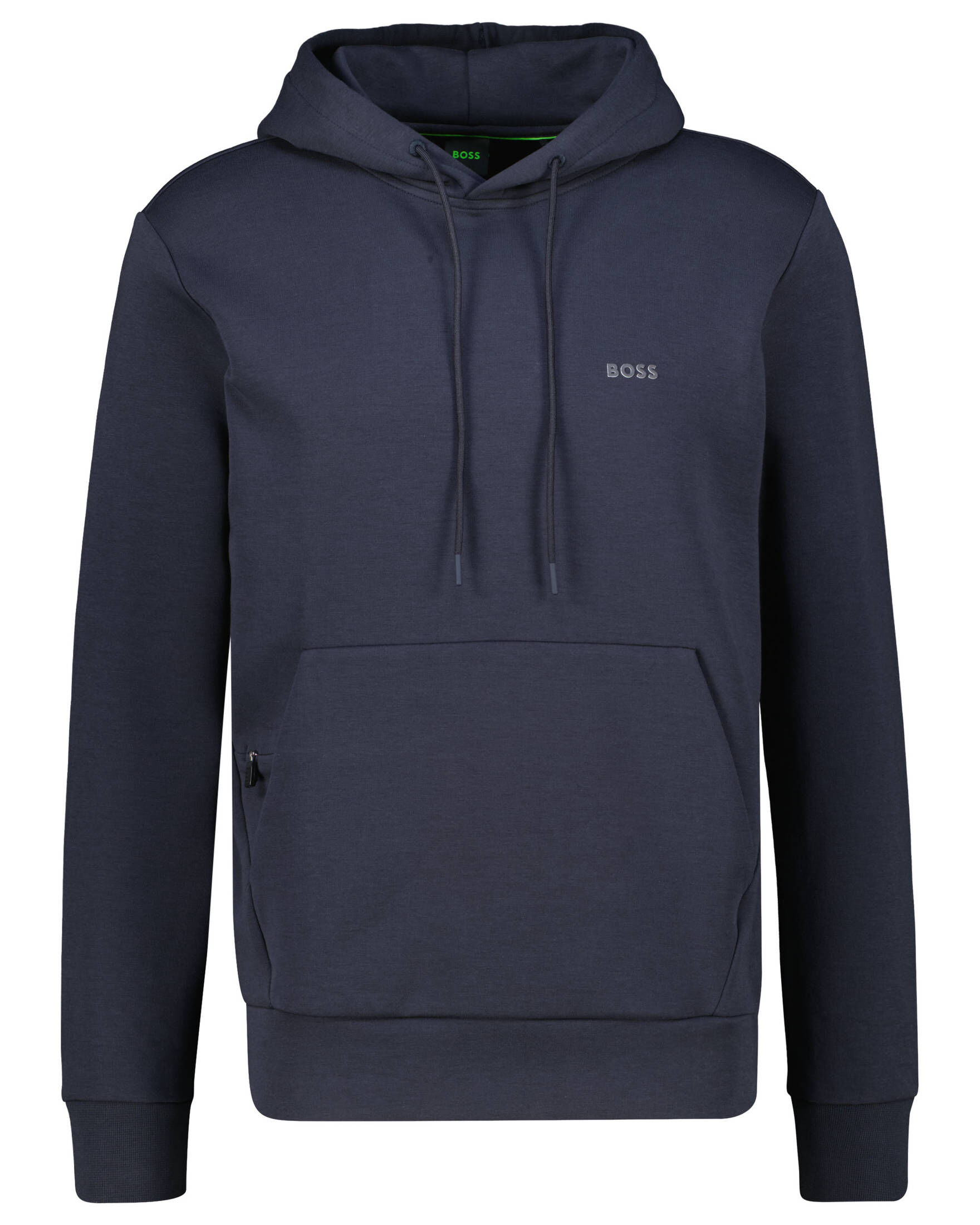 BOSS| Herren Hoodie SOODY Regular Fit