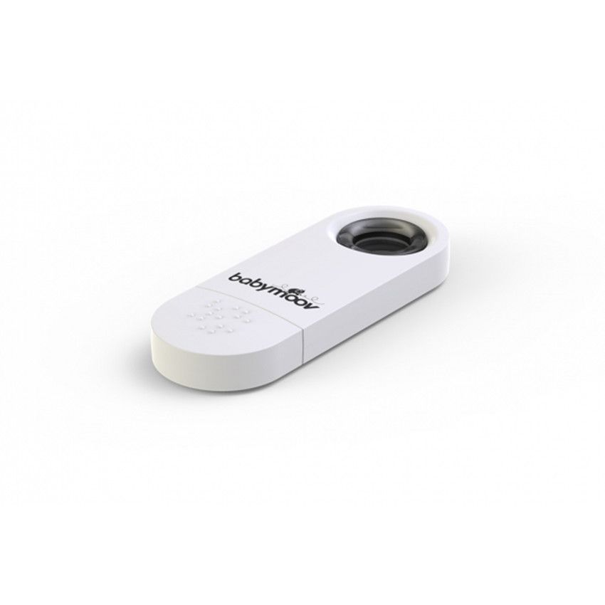 Clé Wi-fi Babycamera 0% émission - Doré