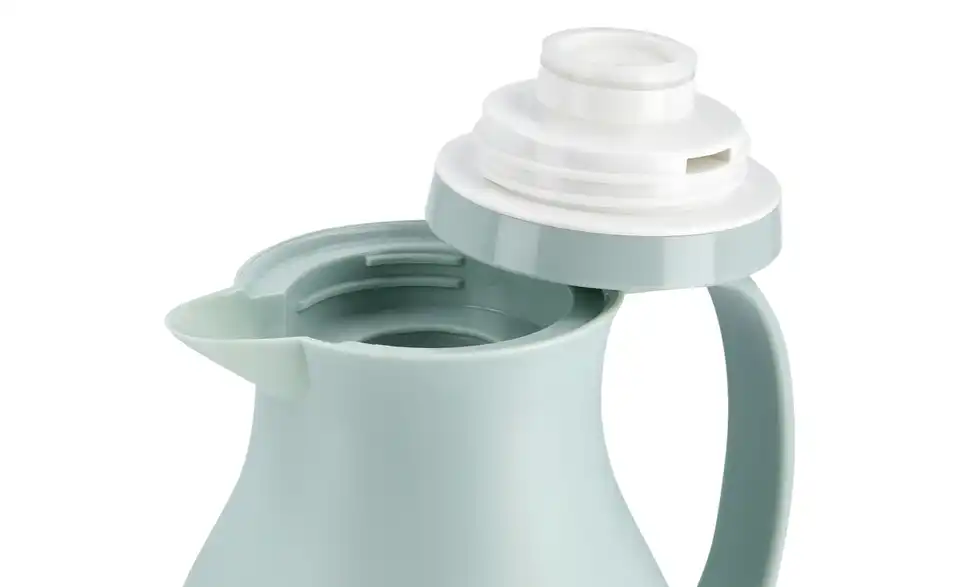 KHG Isolierkanne 1 l mint Anton