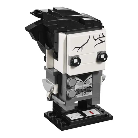 LEGO® BrickHeadz™ 41594 Captain Armando Salazar