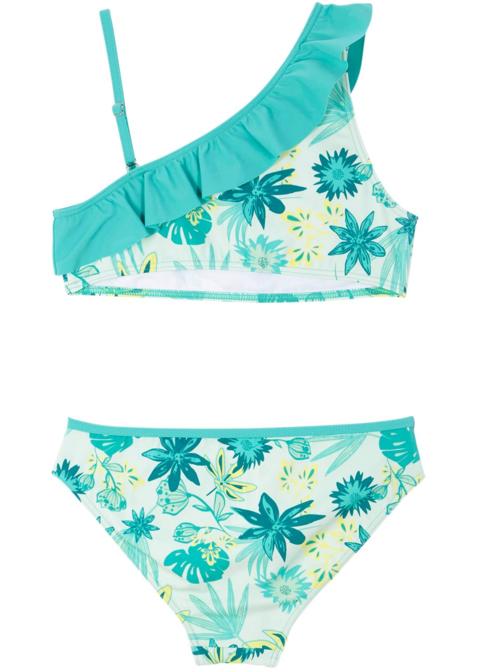Bikini fille (Ens. 2 pces.)
