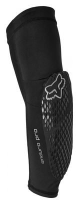 Coudières Fox Enduro Pro Noir