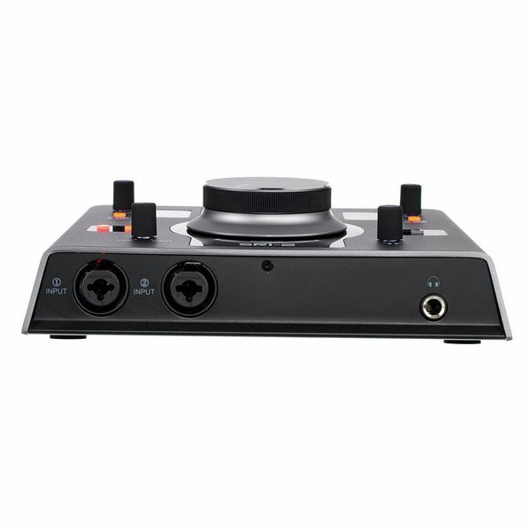 Fluid Audio SRI-2