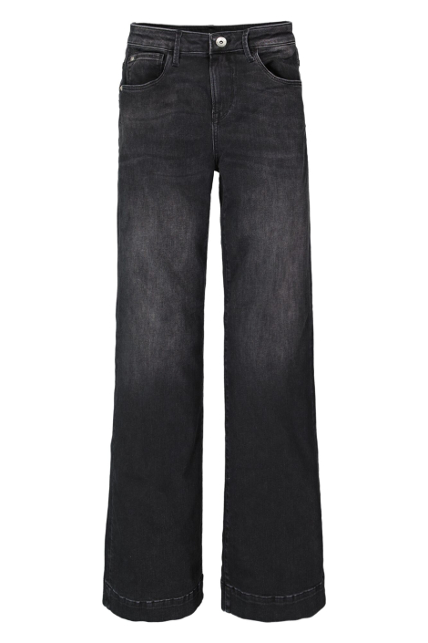 Garcia zwarte dames jeans
