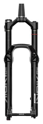 Fourche Rockshox Lyrik Ultimate 29'' Charger 3.1 Flight Attendant DebonAir  | Boost 15x110mm | Déport 44 | Noir 2025