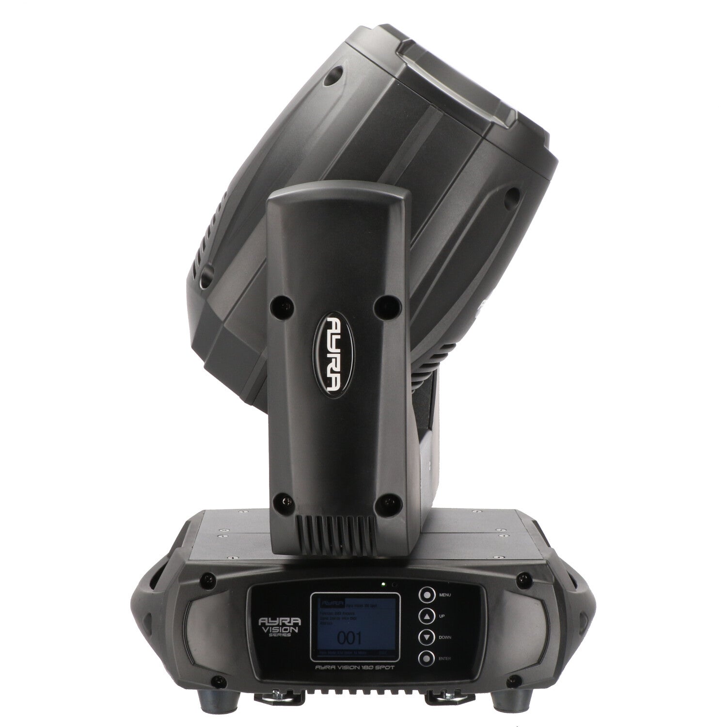 Ayra Vision 180 Spot LED movinghead set inclusief flightcase