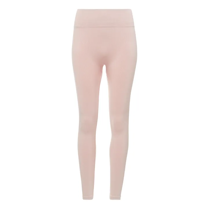 PRISM² Legging Multifonctionnel 7/8 Côtelé Awaken | Blush