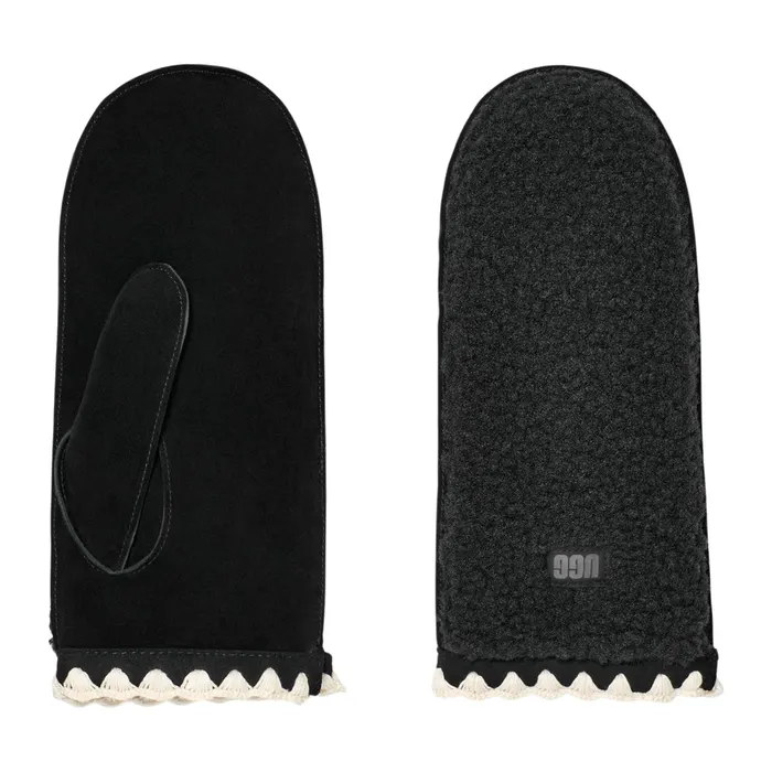 UGG Fluff Wanten Dames