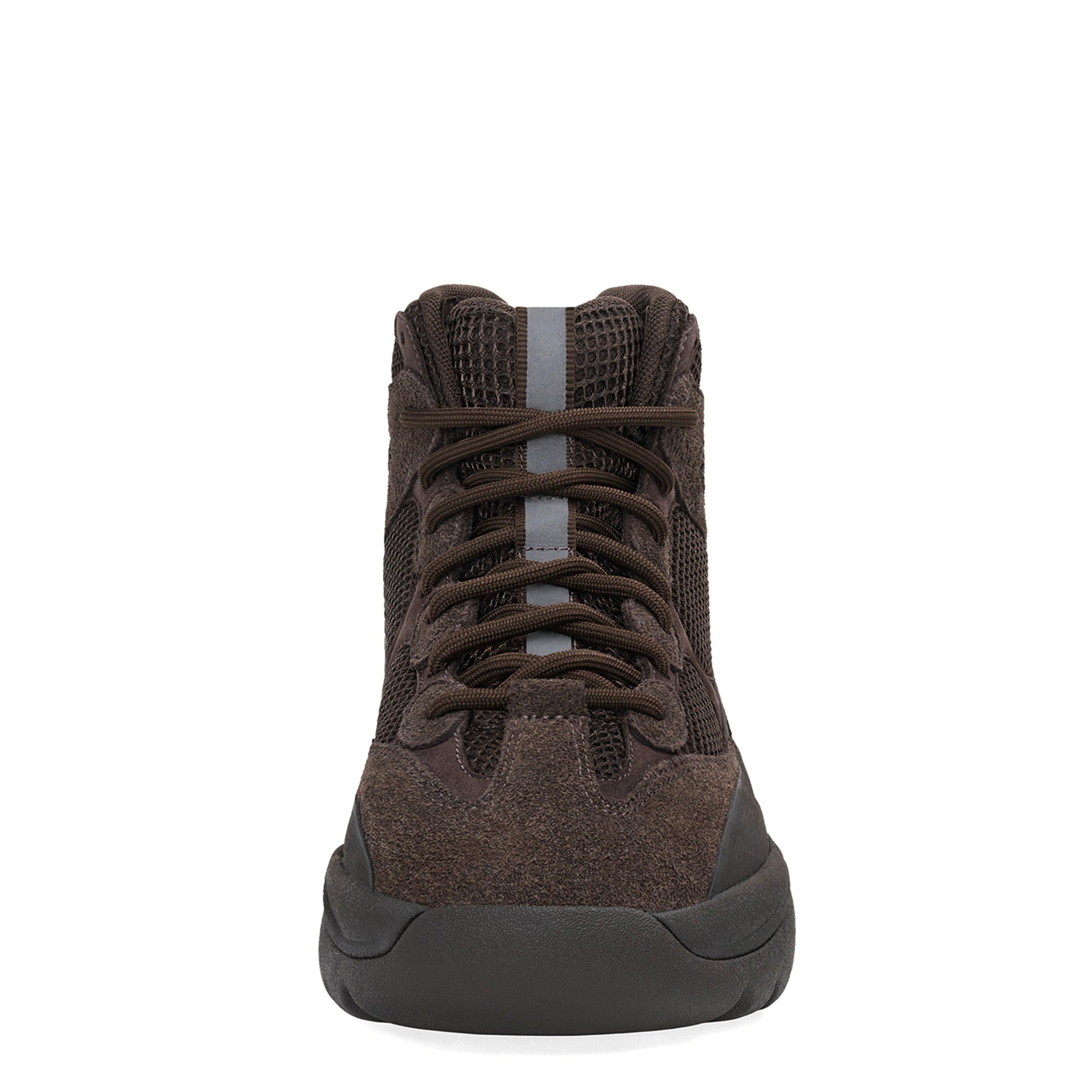 Yeezy Desert Boots