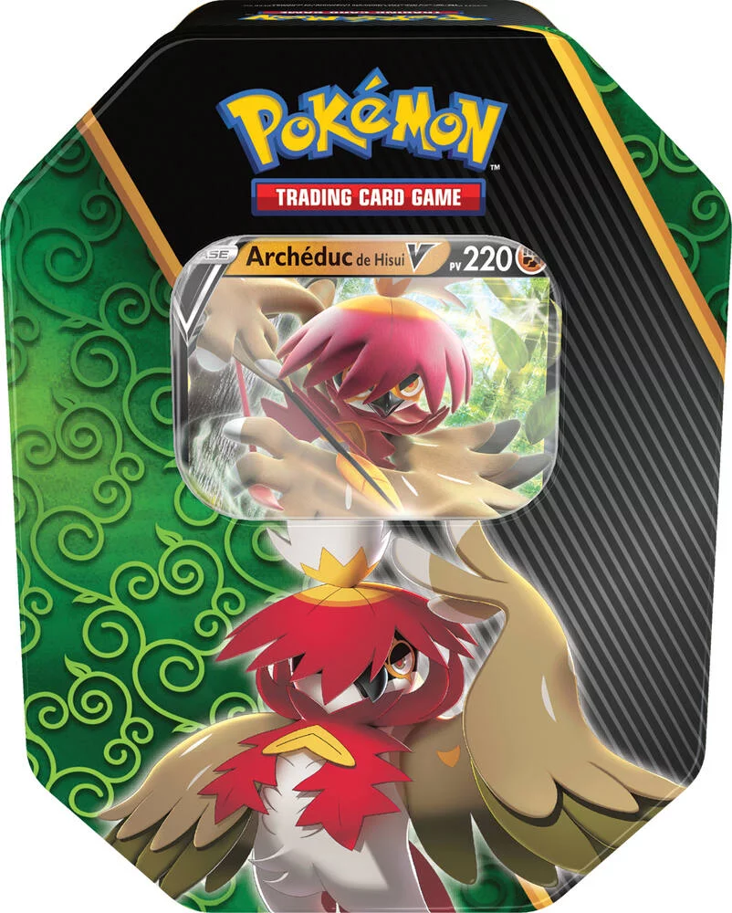 POKEMON - POKEBOX