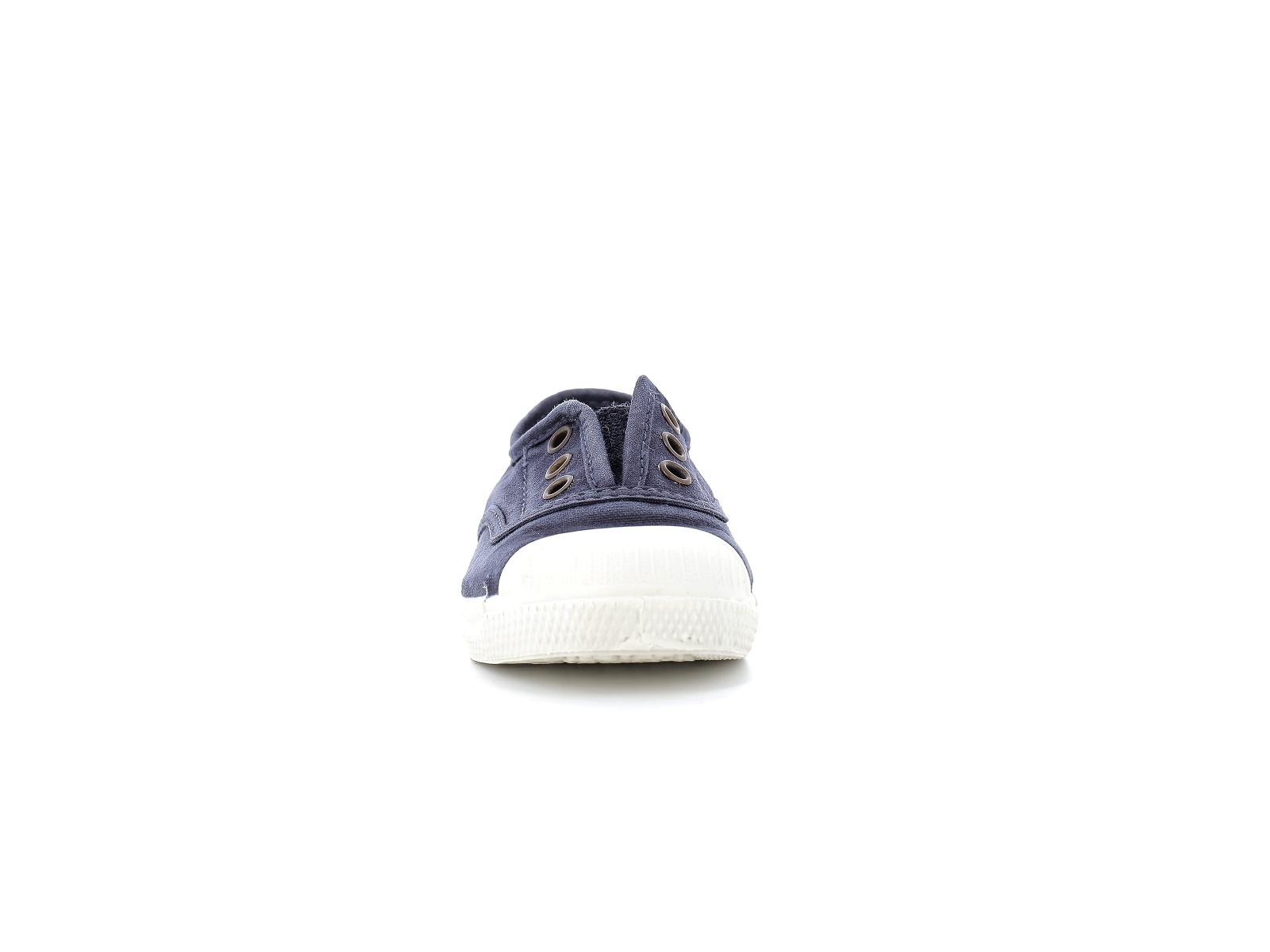 Natural world-470E Textile Bleu Foncé
