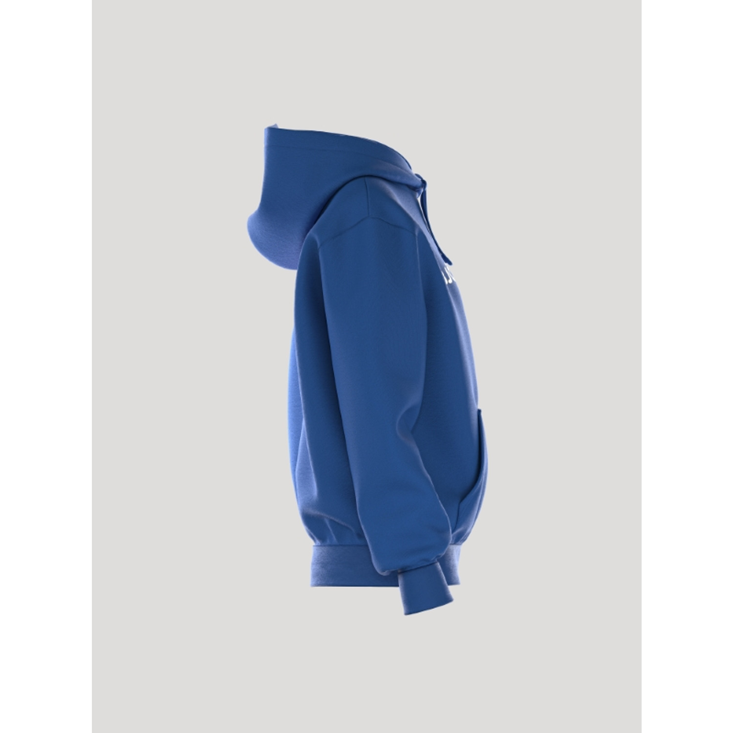 Björn Borg Essential Hoody Dames