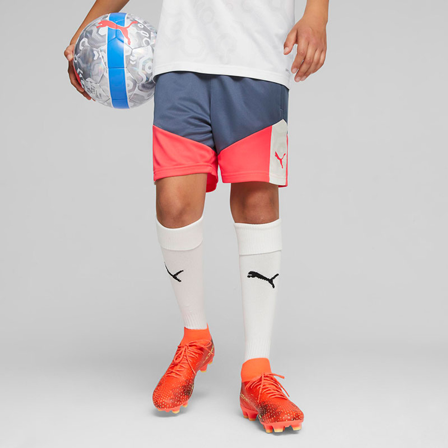 Puma CUP Trainingsset Kids