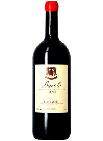 Magnum Barolo Perno - Elio Sandri