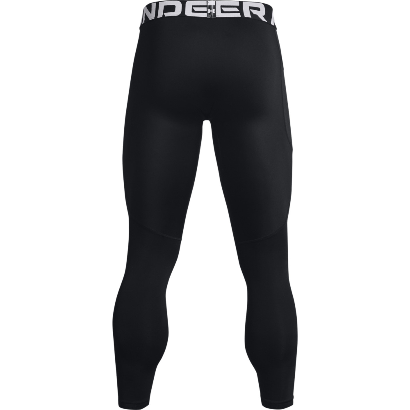 Under Armour Cold Gear Trainingsset Zwart