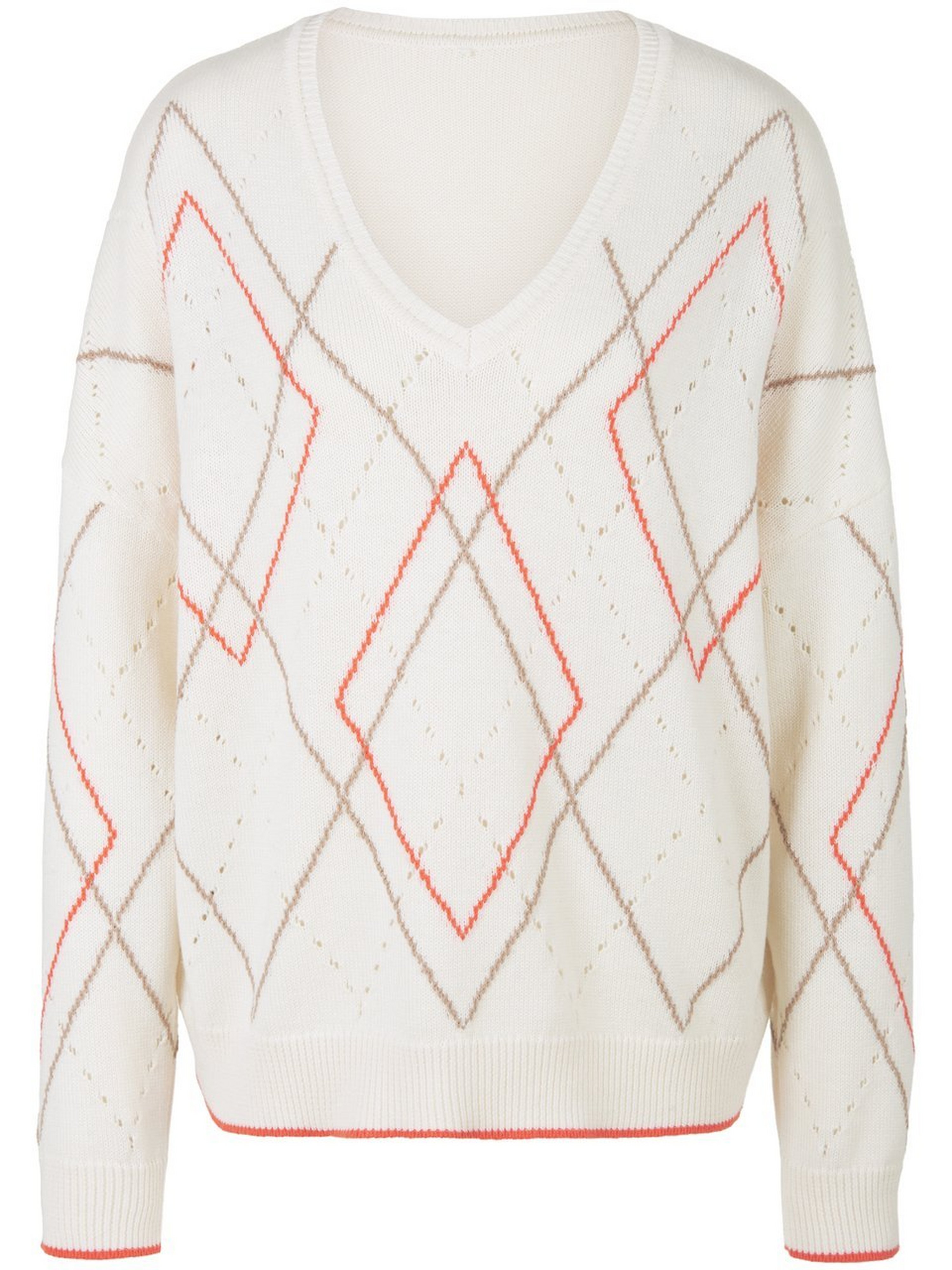 Strickpullover