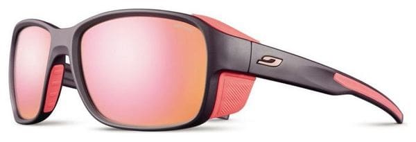 Lunettes Julbo Monterosa 2 Spectron 3 Violet