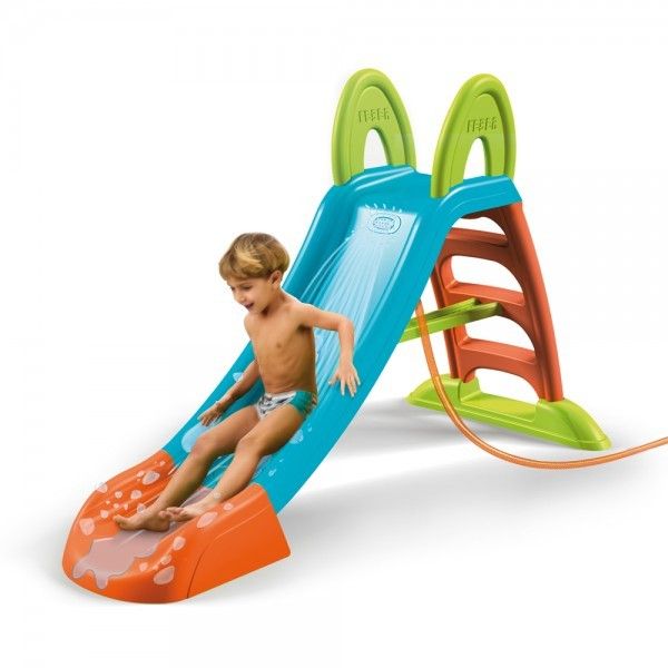 Feber Escorrega Slide Plus
