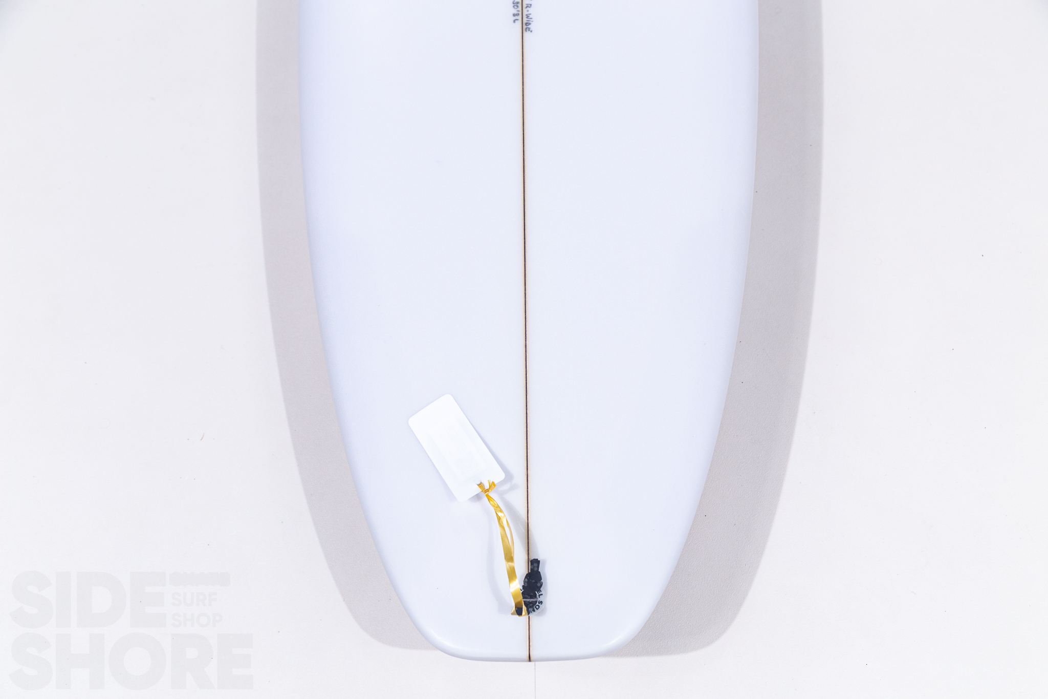 Al Merrick Rocket Wide Squash Tail - 5'8 x 19 1/2